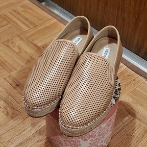 Steve madden Espadrilles shoes